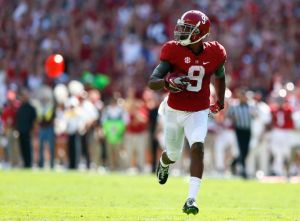 Alabama WR Amari Cooper tops a class of wideouts that has 7 prospects in the top 32 on my Big Board.